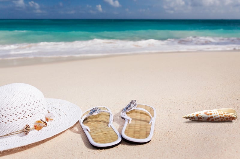 Beach Escape